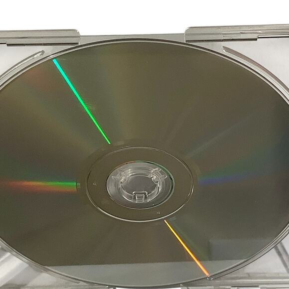 ATV Offroad Fury PS2, Playstation 2, 2001 (In Jewel Case, No Wrap or Manual) - Picture 2 of 3